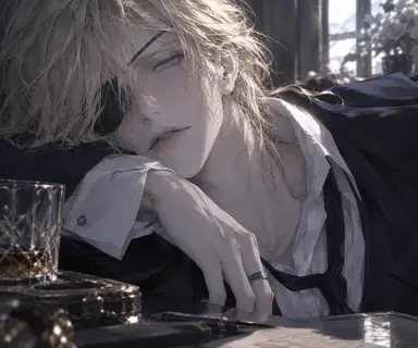 Profile image of ジュリアン