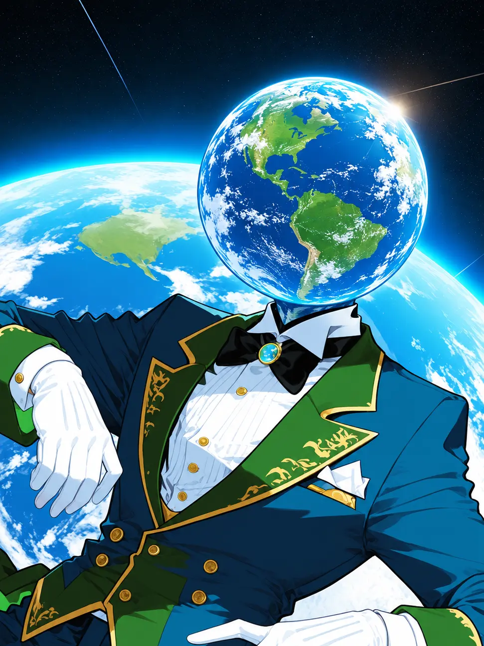 Kotsuda의 Global Scale Love