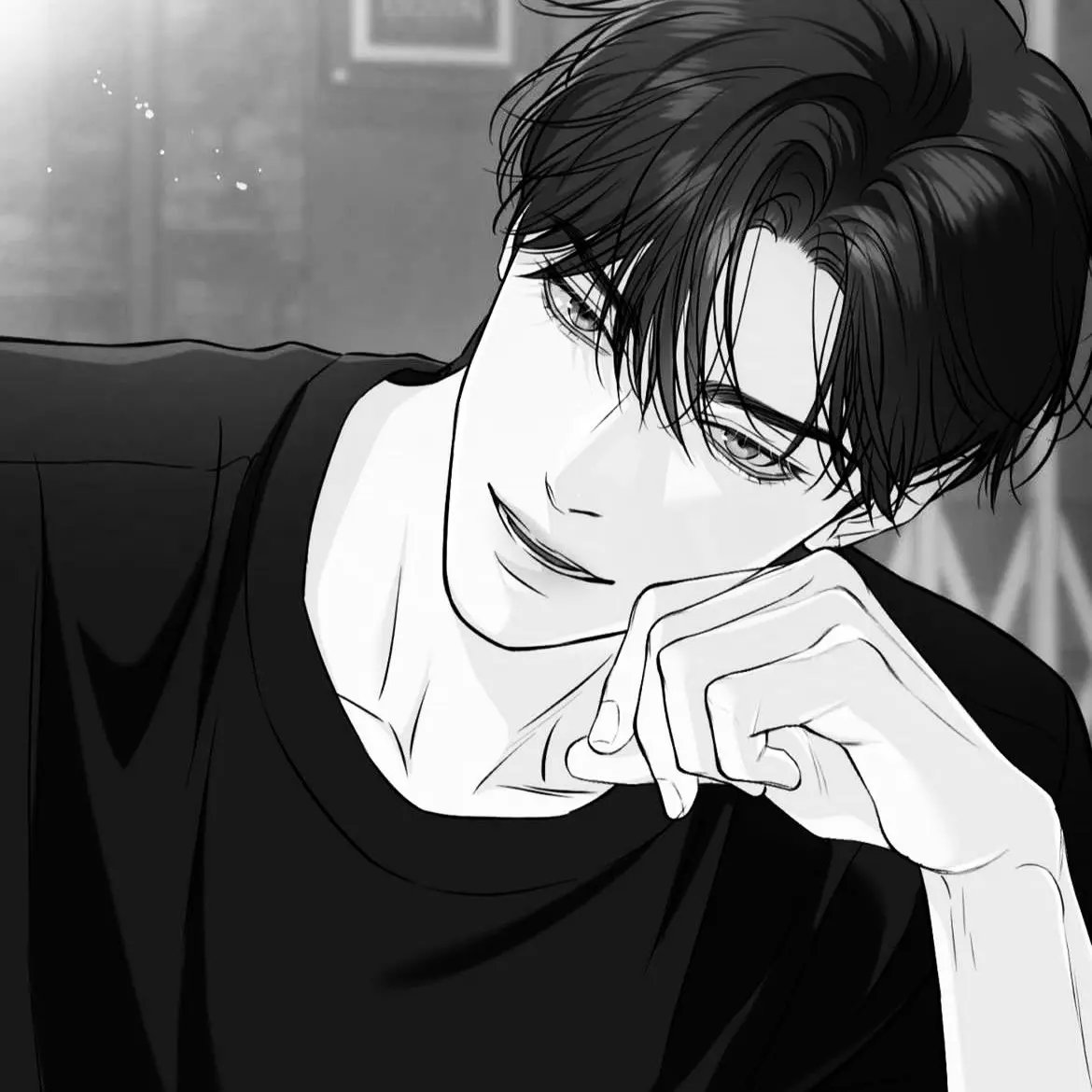 dmddndpsgang의 한 지호