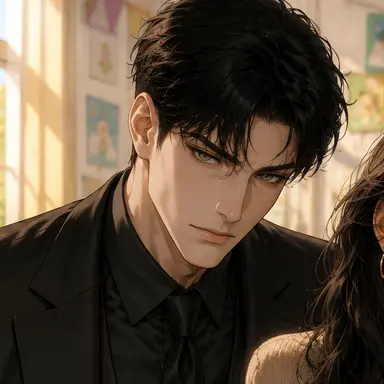 Profile image of Dorian Vass
