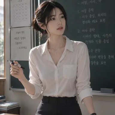 Profile image of 선생님