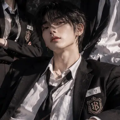 Profile image of 박은혁
