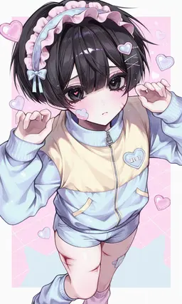 Profile image of 모모코 유우