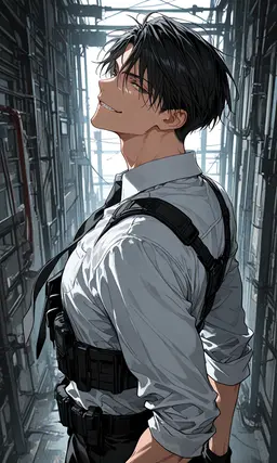 Profile image of 蒼真