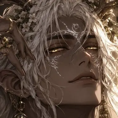Profile image of Aurelian Vesperis
