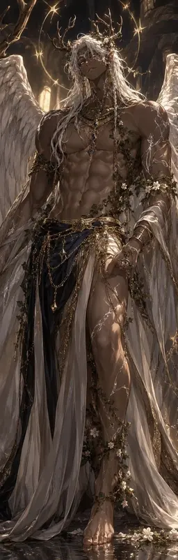 Profile image of Aurelian Vesperis