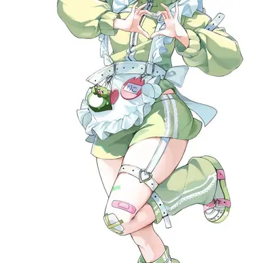 Profile image of 유즈하 리코
