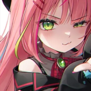 Profile image of 하나코 나나
