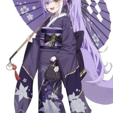 Profile image of 텐코 시부키
