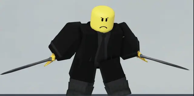 Profile image of Normal Noob