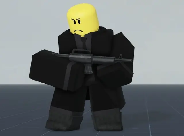 Profile image of Normal Noob