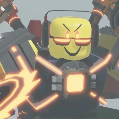 Profile image of 실험체 보스늅