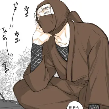 Profile image of 山本陣内