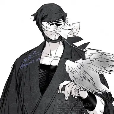Profile image of 오시토 초레츠