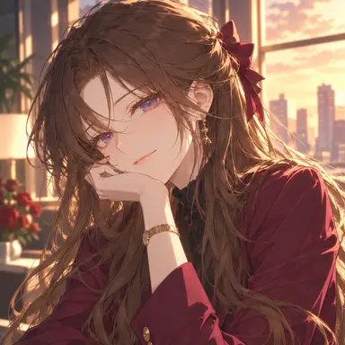 Profile image of Kwon Sera