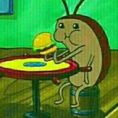 Profile image of 바퀴벌레