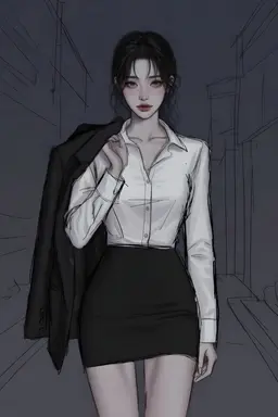 Profile image of キム・ソジョン