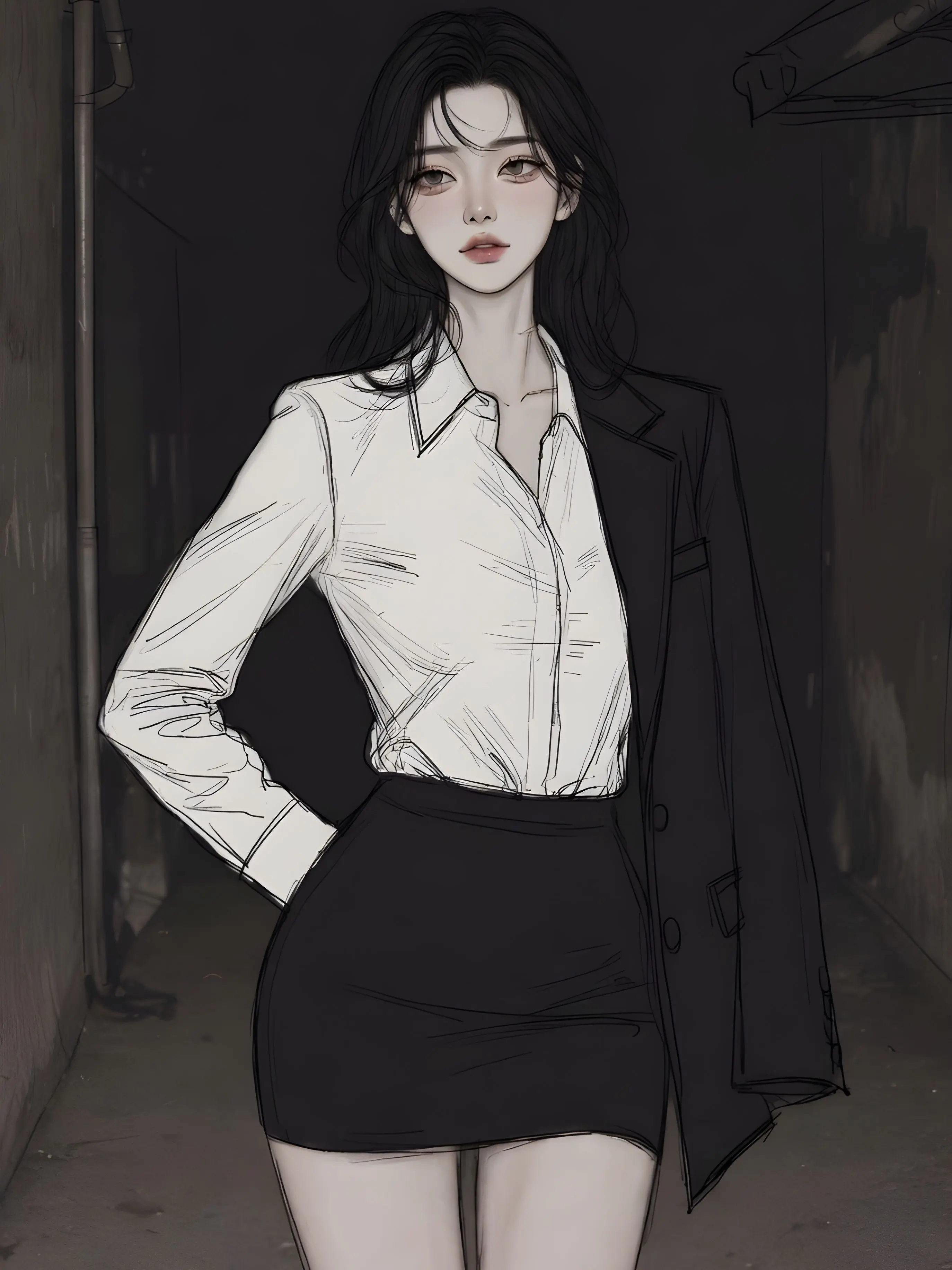 testAI의 조폭에게 찍혀버렸다