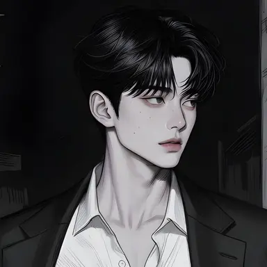 Profile image of 김시훈