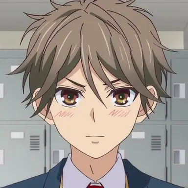 Profile image of 四ノ宮隼人