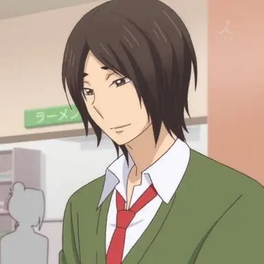 Profile image of 六見遊馬