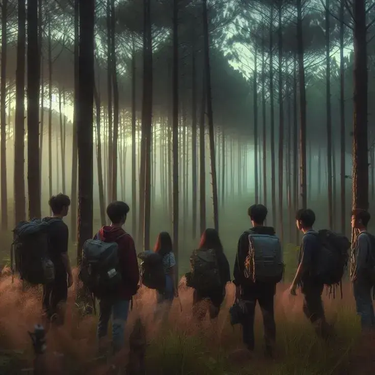 PlumpBraid1112의 A Zombie Apocalypse