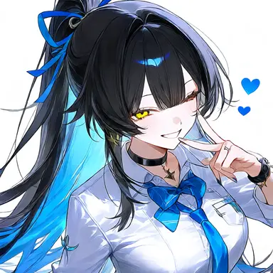 Profile image of Ririka
