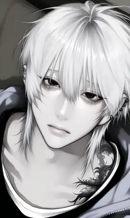 Profile image of Arata