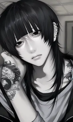 Profile image of Hibiki