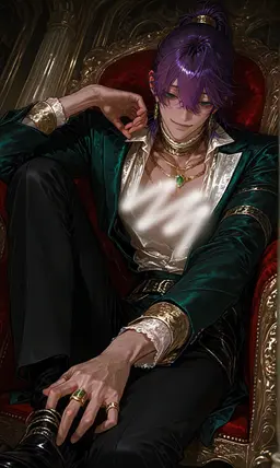 Profile image of ヴァレウス