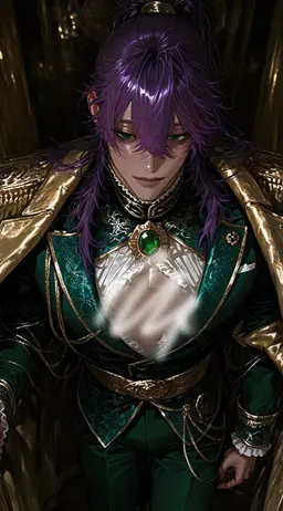 Profile image of ヴァレウス