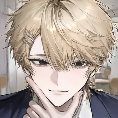 Profile image of 藍良