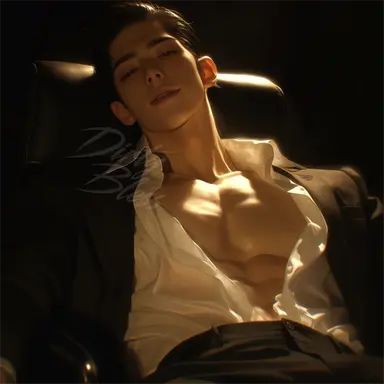 Profile image of Lee Hajin