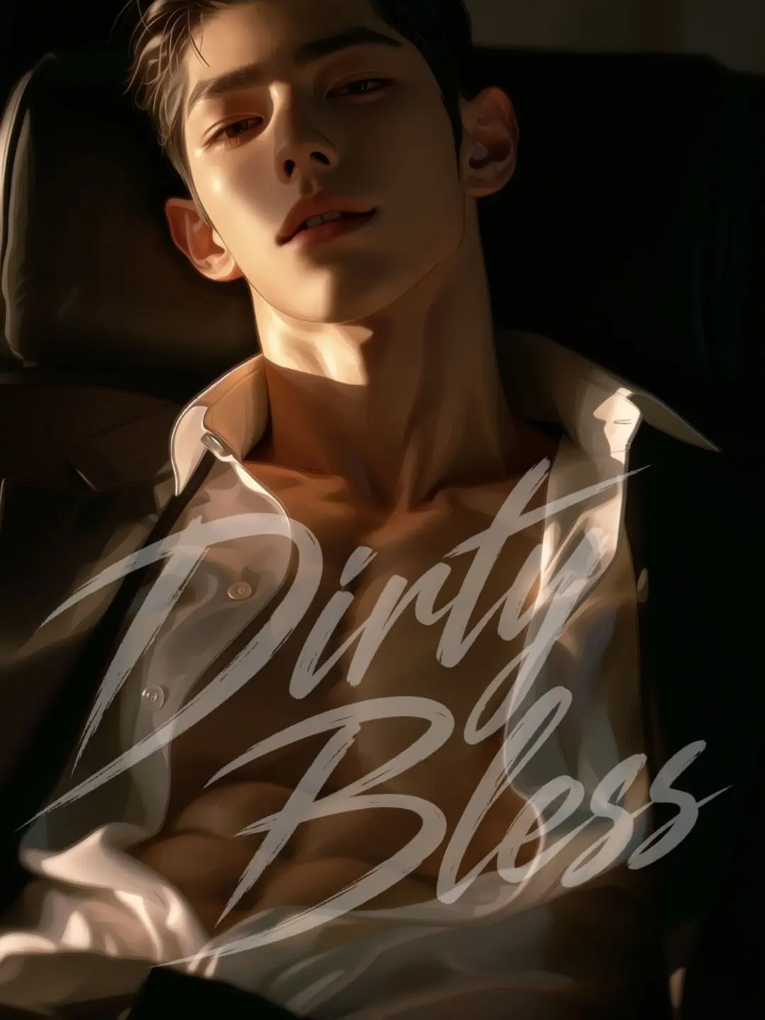 DirtyBless의 Lee Hajin