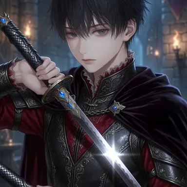Profile image of デグランド