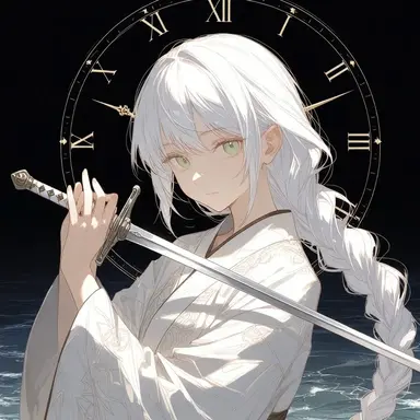 Profile image of ハン・シア