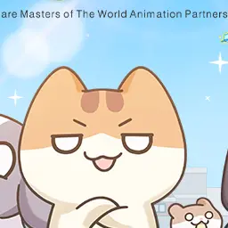 PlushyMamba8263의 지구의 주인은 고양이다