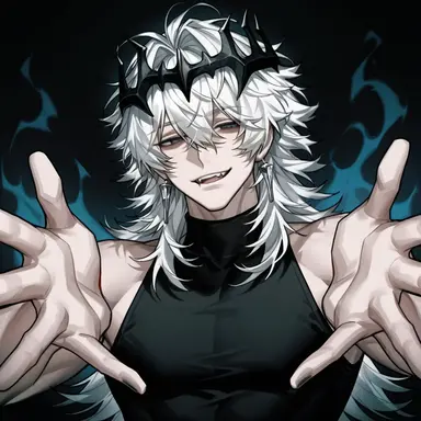 Profile image of Mammon Verdio