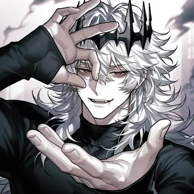 Profile image of マモン・ヴェルディオ