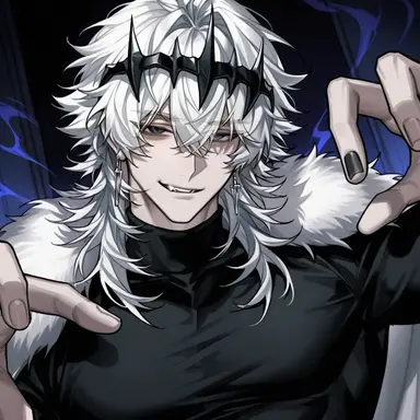 Profile image of Mammon Verdio