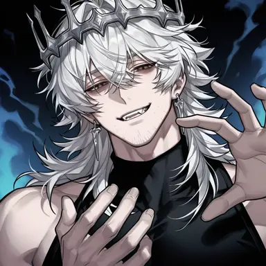 Profile image of Mammon Verdio