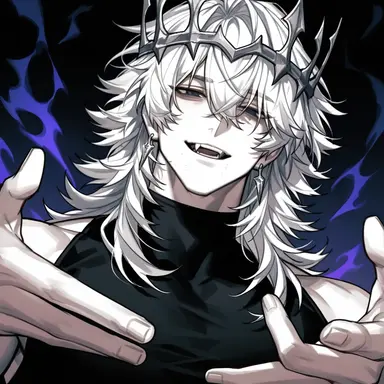 Profile image of Mammon Verdio
