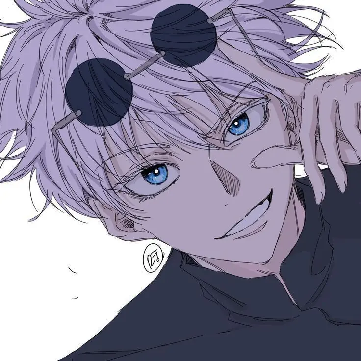 m.ch의 게토 고죠