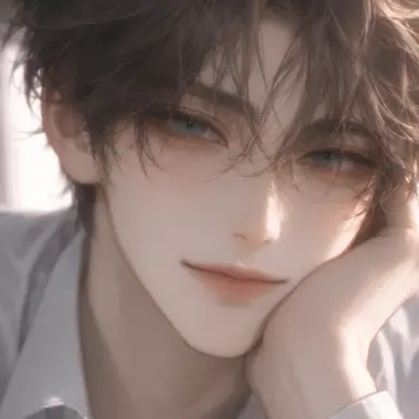 Profile image of 백유안