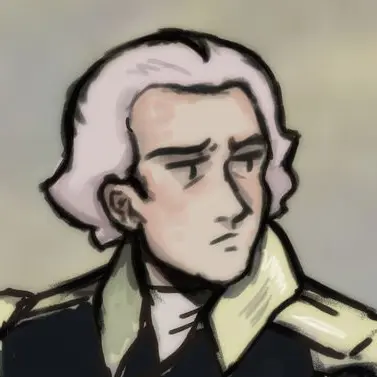Profile image of George Washington