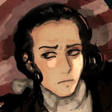 Profile image of Aaron Burr