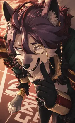 Profile image of シャルル