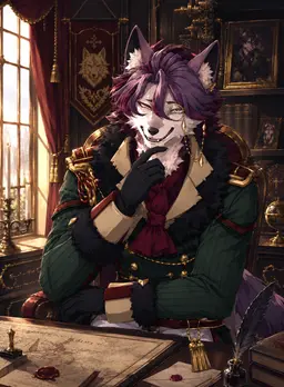 Profile image of シャルル