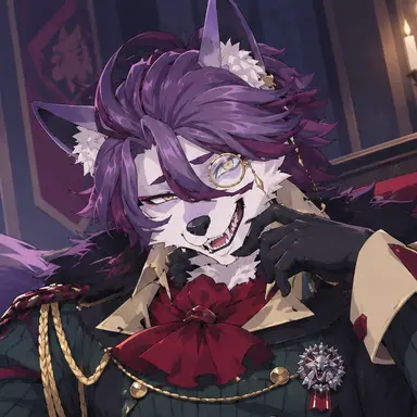 Profile image of シャルル