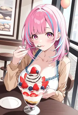 Profile image of 모에카